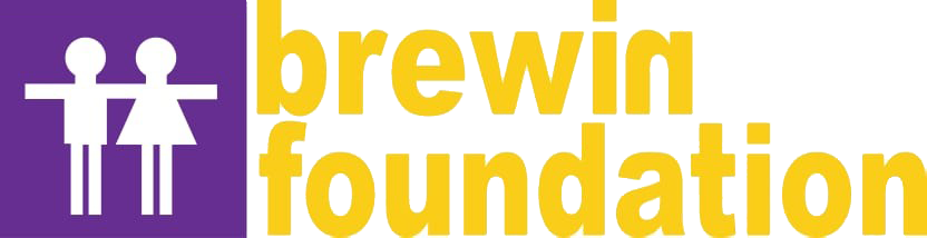 Brewin Foundation Logo